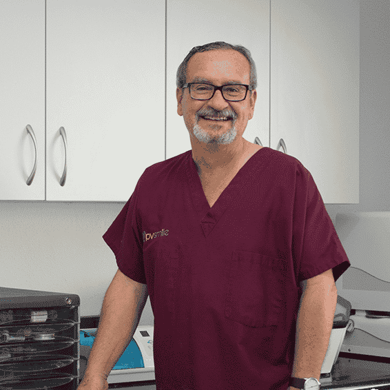 PV Smile - Dental Clinic Puerto Vallarta Mexico en Puerto Vallarta, Mexico Reseñas de pacientes reales Slider image 2