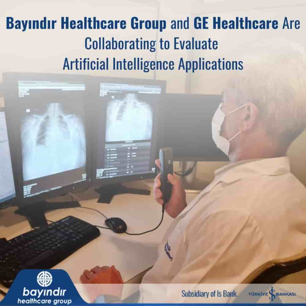 Bayindir Healthcare Group in Istanbul,Ankara, Turkey Reviews from Real Patients Slider image 8