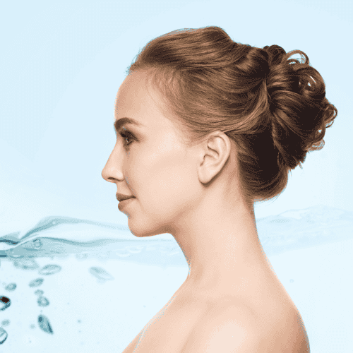 Rinoplastia en la Ciudad de México por el Dr. Eduardo Cartagena