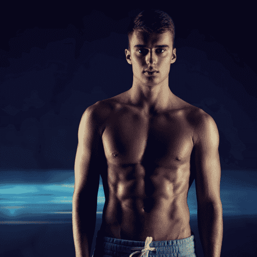 Paquete de Ginecomastia en Guadalajara, México por LAYYN Medical Group