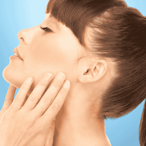 Paquete de lifting facial por el Dr. David Estrada en Cancún, México