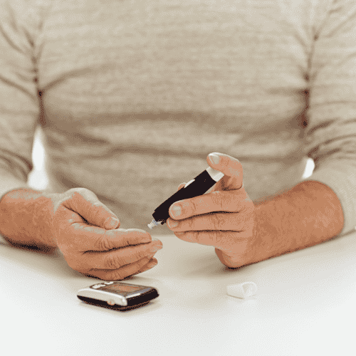 Paquete de terapia con células madre para la diabetes del Centro de Terapia Inmunitaria en Tijuana, México