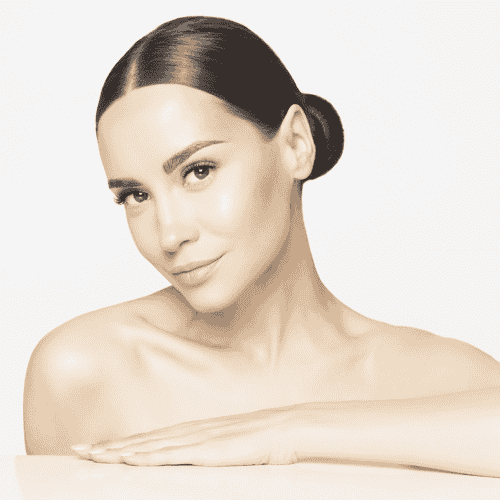 Paquete de cirugía de lifting facial en Tijuana, México por la Dra. Brenda Arcos