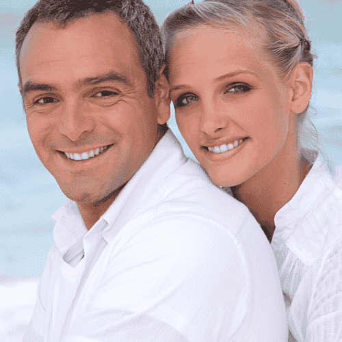 Paquete de implantes dentales Hiossen All on 4 en Estambul, Turquía, de Tower Dental Clinic