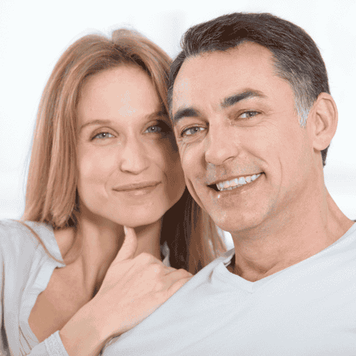 Paquete de implantes dentales Osstem All on 6 en Estambul, Turquía, de Tower Dental Clinic