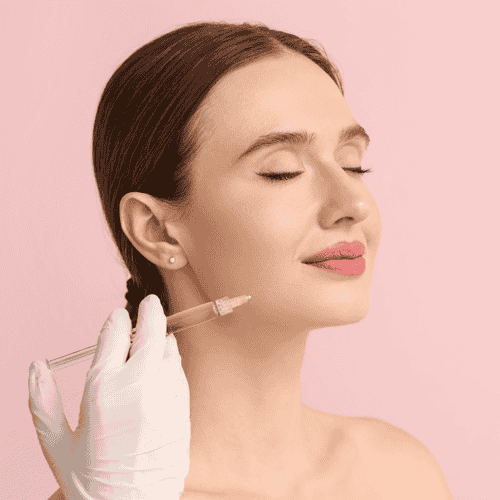 Paquete de lifting de labios Cupido en Cancún, México por el Dr. Arturo Valdez