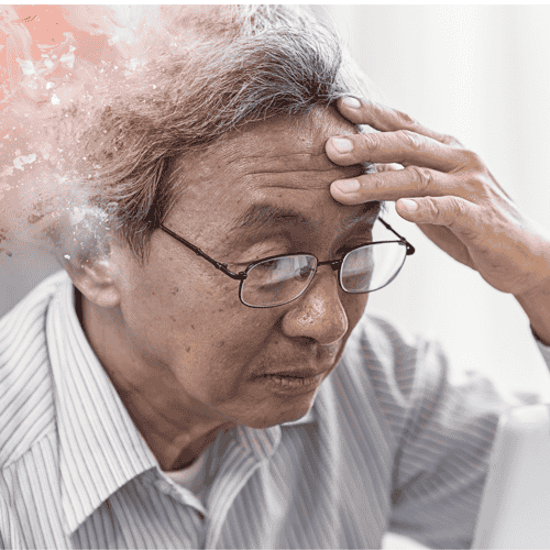 Paquete de tratamiento con células madre para la enfermedad de Alzheimer en el Hospital Emsey, Estambul, Turquía.