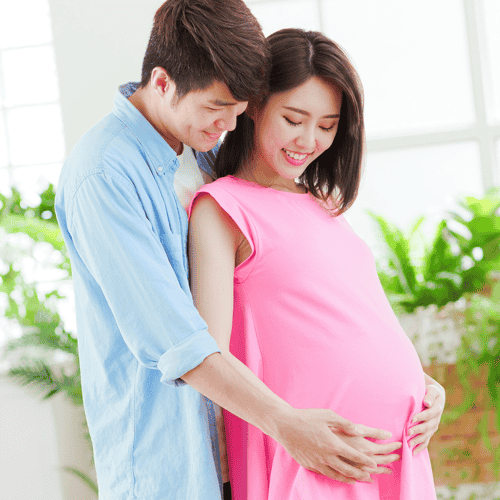 Paquete de FIV con óvulos propios y semen de donante en Bogotá, Colombia, por la Clínica EUGIN