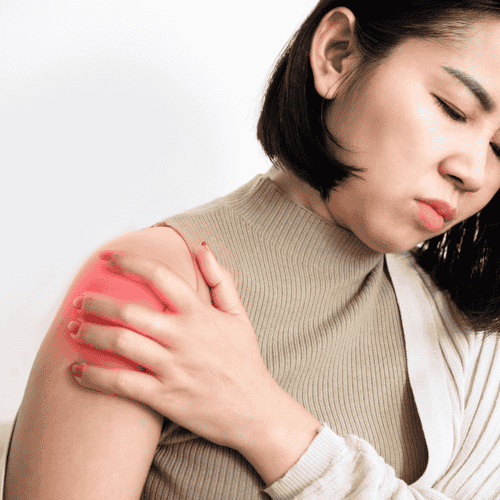 Paquete de terapia con células madre para desgarro del manguito rotador en Santo Domingo - $4,400