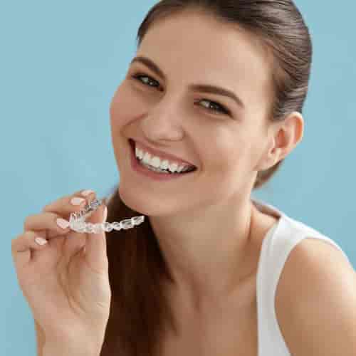 Paquete de implantes dentales All on 6 en Clinic Prime Estambul, Turquía