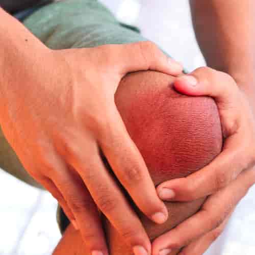  Paquete de tratamiento de reemplazo total de rodilla (TKR)
