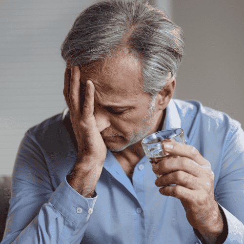 Programa de tratamiento de alcohol y drogas | Recuperación de adicciones