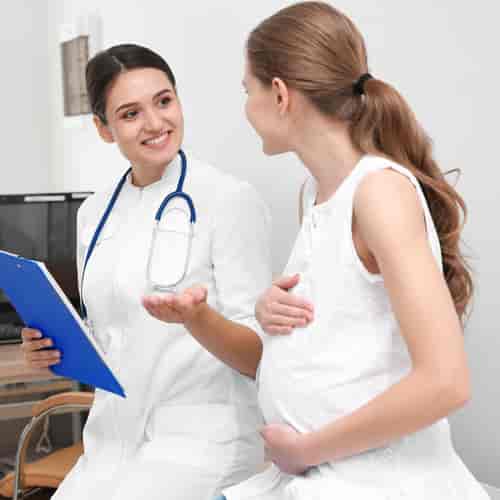 Paquete de Fertilización In Vitro (FIV) en Advanced Fertility Center Cancún, Cancún, México