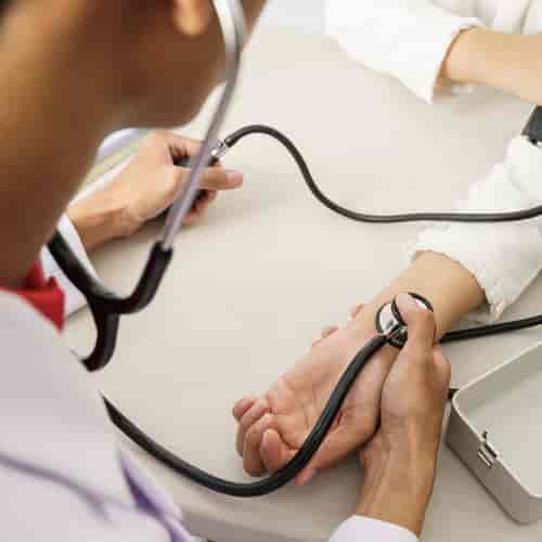Chequeo corporal completo - Tu salud, nuestro compromiso: Escaneo corporal completo para el bienestar