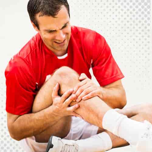 Tratamientos avanzados con células madre para lesiones deportivas en México, paquete de Cabo Stem Cell Center