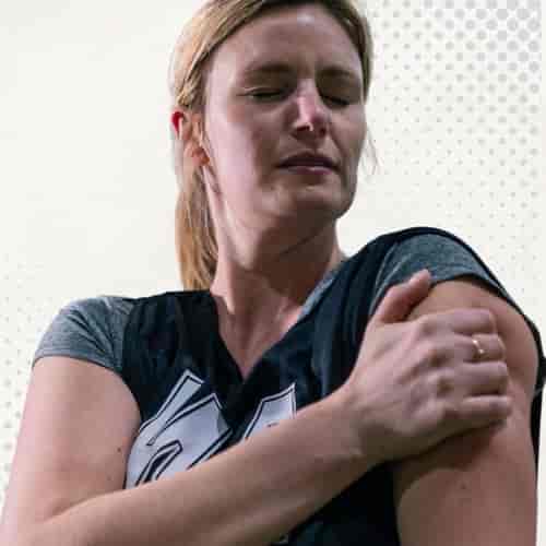 Paquete de células madre en Colombia para la restauración de la movilidad del hombro en Regencord