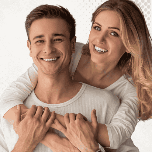 Paquete Hollywood Smile E-max en DentSpa con experiencia en carillas en Estambul