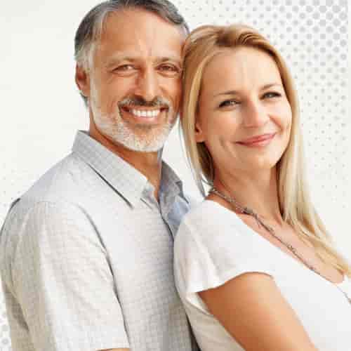 Paquete de implantes dentales All on 4 en Estambul disponible ahora en DentSpa