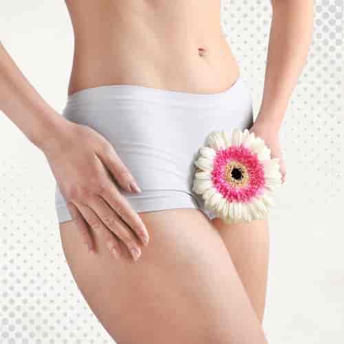 Paquete de Rejuvenecimiento Vaginal Efectivo en México con Células Madre de LONVIDA