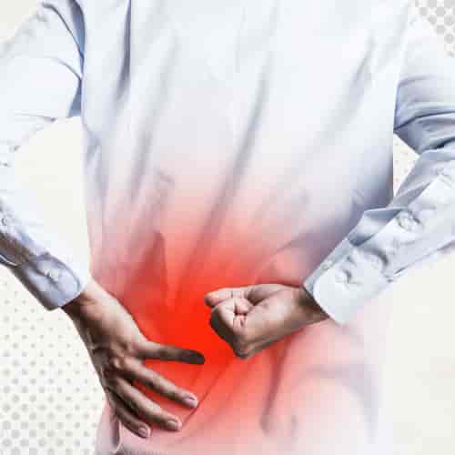 Tratamiento con células madre para lesiones de la médula espinal en Regencord, Pereira, Colombia