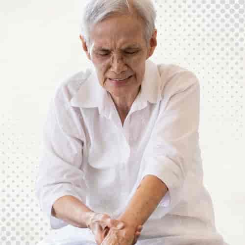 Paquete de terapia con células madre para la enfermedad reumatoide en Medellín, Colombia, por la Clínica de Artrosis