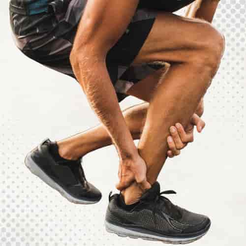 Tratamiento con células madre para desgarros de tendones y ligamentos en Colombia de Stem Cells Kyron