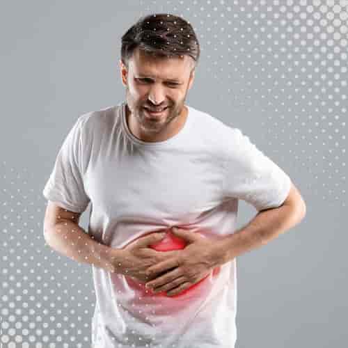 Paquete de terapia con células madre para trastornos hepáticos en India, a cargo del Dr. Pravin Patel