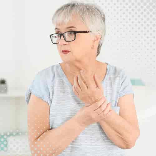 Paquete de terapia con células madre para la enfermedad de Parkinson en Malacky, Eslovaquia, de CellCenter