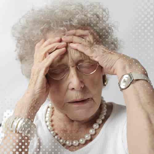 Paquete de terapia con células madre para la enfermedad de Alzheimer en Malacky, Eslovaquia, de CellCenter