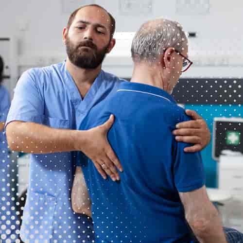 Paquete de terapia con células madre para lesiones de médula espinal en Malacky, Eslovaquia, de CellCenter