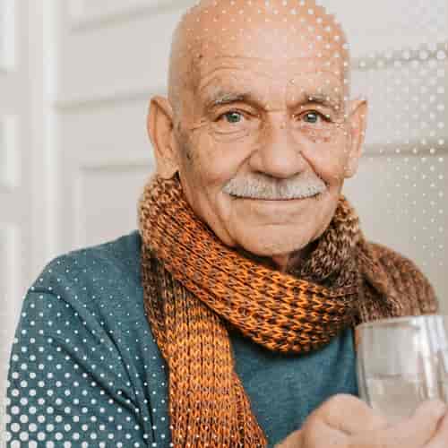 Paquete de terapia con células madre para el ictus en Malacky, Eslovaquia, de CellCenter
