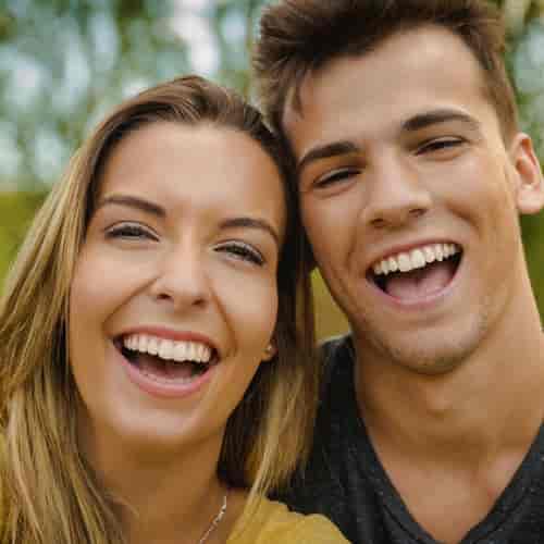 Paquete de implantes dentales ITI Straumann All on 4 en Estambul, Turquía, de Clinic Prime