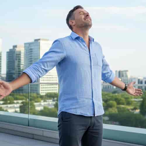 Paquete de tratamiento con ibogaína para la adicción a la nicotina en Tijuana, México, de New Path Ibogaine