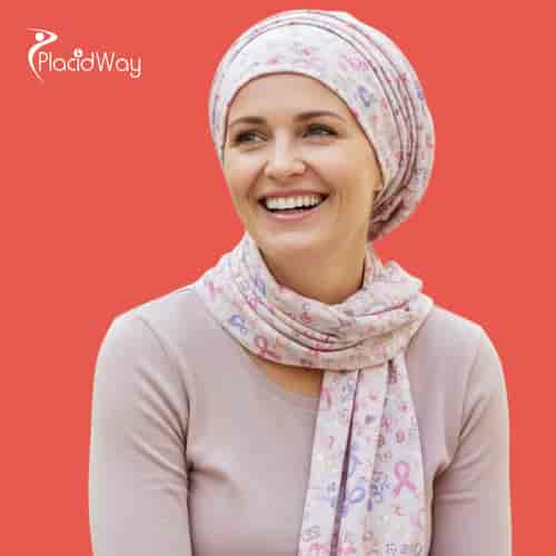 Paquete de tratamiento alternativo para el cáncer de mama en Tijuana, México, ofrecido por ITC