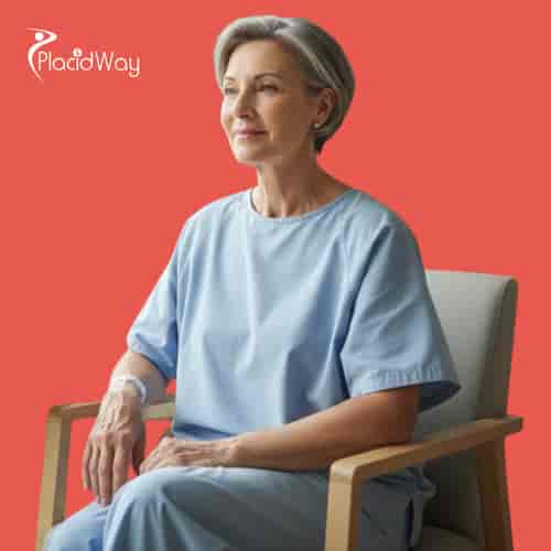 Paquete de tratamiento alternativo para el cáncer de páncreas en Tijuana, México, ofrecido por ITC