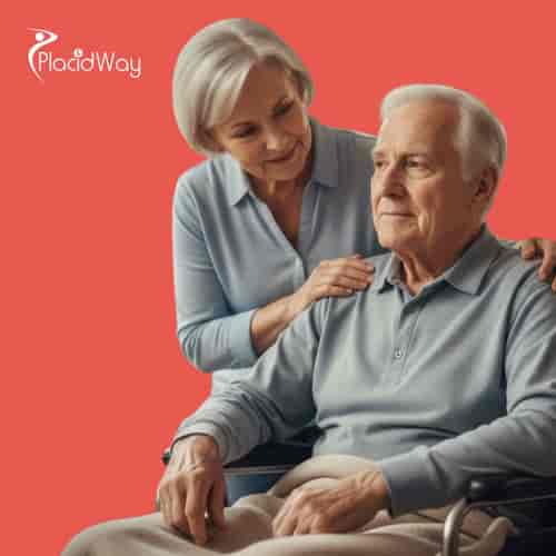 Paquete de Terapia con Células Madre para la Enfermedad de Alzheimer en Nuevo Progreso, México por Integra Medical Center