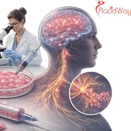 Paquete de terapia con células madre para el autismo en Izmir, Turquía, a cargo de You Clinic