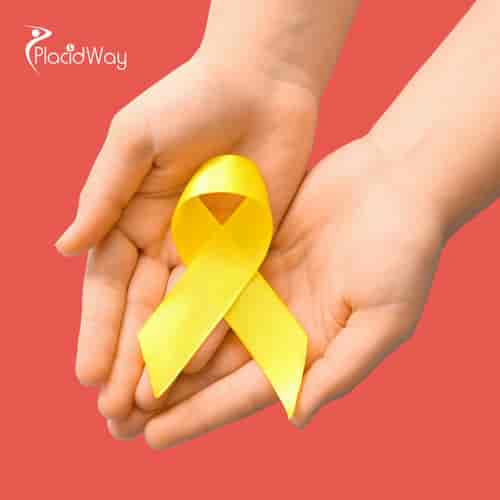 Paquete de tratamiento alternativo para el sarcoma en Tijuana, México, ofrecido por ITC.