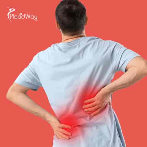 Paquete de tratamiento alternativo para el cáncer de riñón en Tijuana, México, ofrecido por ITC.