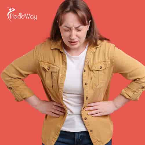 Paquete de tratamiento alternativo para tumores carcinoides en Tijuana, México, por ITC