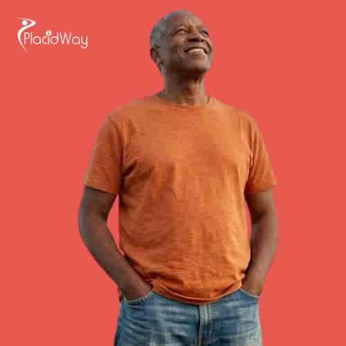 Tratamiento para la adicción a la metadona en Ibogaine Cancún, Cancún, México