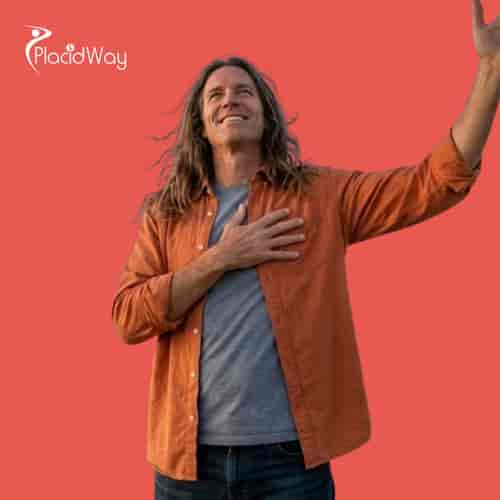 Tratamiento para la adicción a la metanfetamina en Ibogaine Cancún, Cancún, México