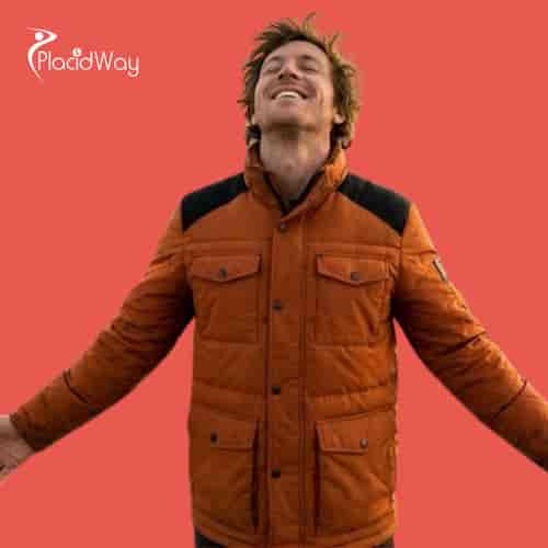 Tratamiento para la adicción a los opiáceos en Ibogaine Cancún, Cancún, México