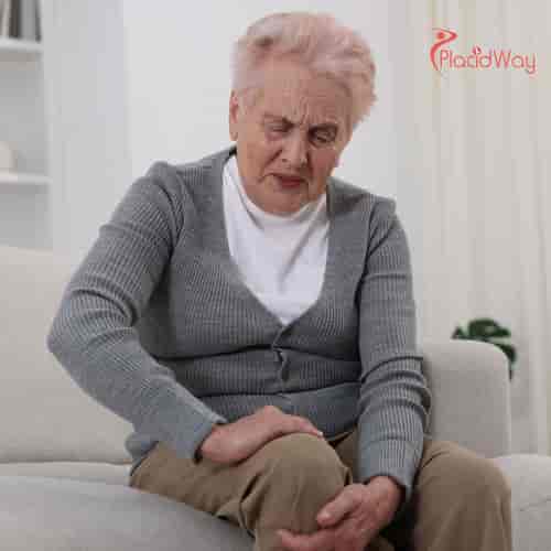 Terapia con células madre para la osteoartritis en la Ciudad de México, México