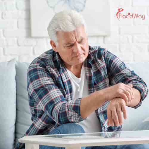 Terapia con células madre para el Parkinson en la Ciudad de México