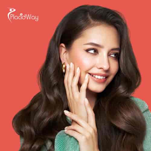 Paquete de rinoplastia en Medical Park, Estambul, Turquía