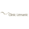 Logo of Clinic Lemanic