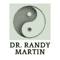 Logo of Dr. Randy Martin, ONMD