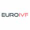 Logo of EuroIVF Fertility Clinic Cyprus