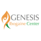 Logo of Genesis Ibogaine Clinic